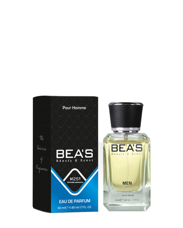 Poor Boy - Męskie Perfumy 50 ml