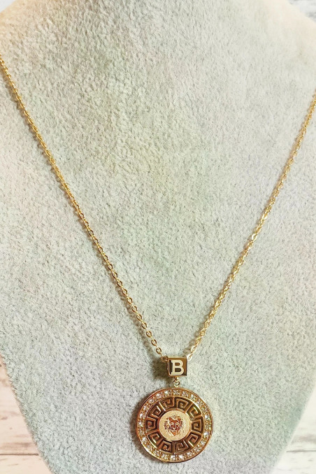 Naszyjnik  60 -65 cm